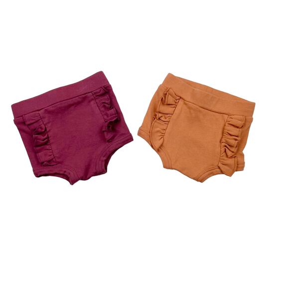 Kate Quinn Retro Ruffle Bloomers Bundle - Picture 1 of 11